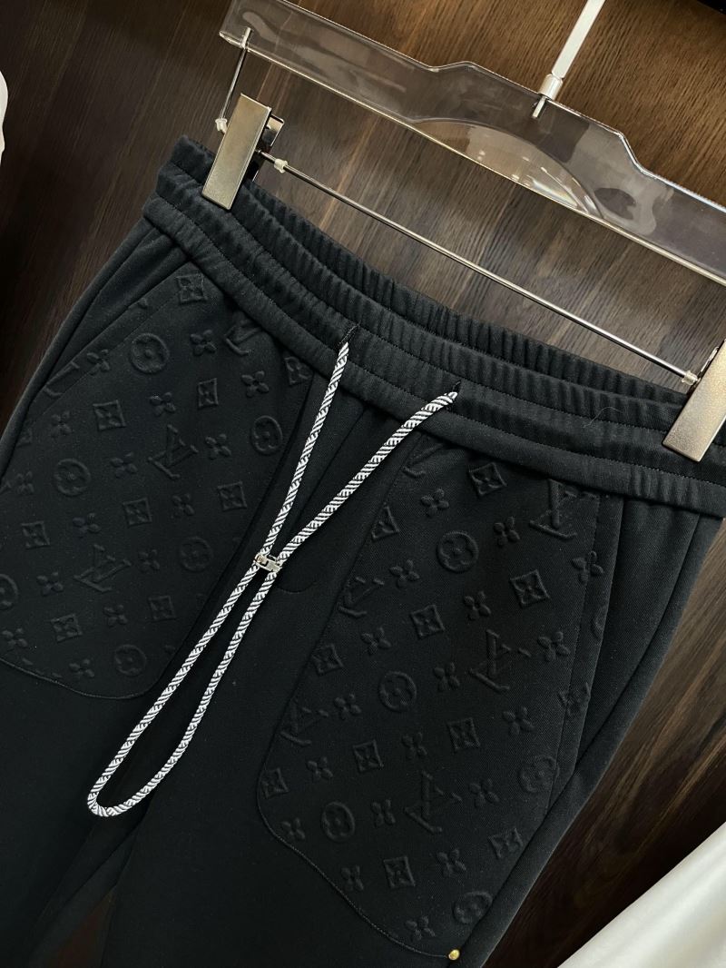 Louis Vuitton Long Pants